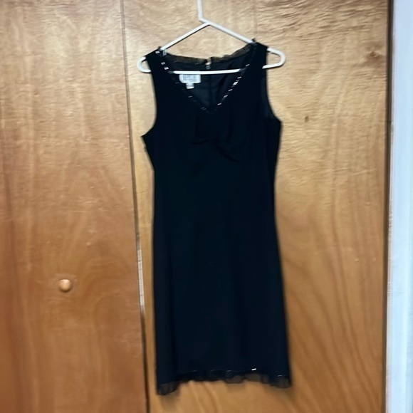 Dresses & Skirts - Yves Cossette Depeche Mode Black Dress